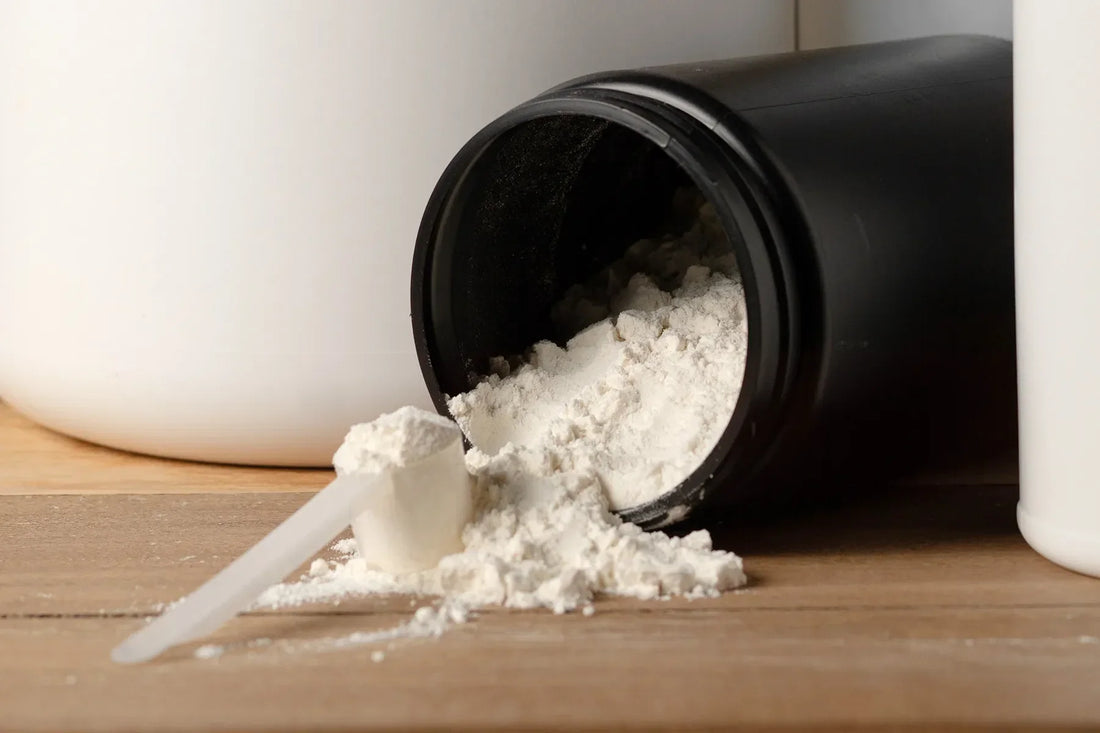 Should Women Take Creatine? The Truth Behind the Hype