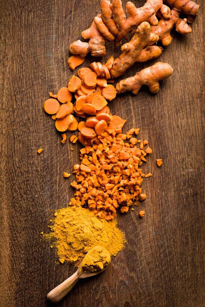 The Golden Spice Doctors Can’t Stop Talking About