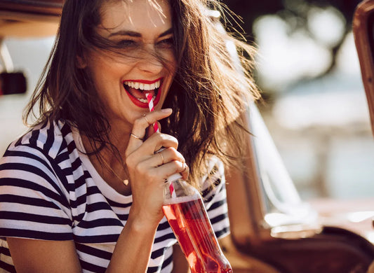 Inside ARMRA’s Colostrum Soda: A New Take on Functional Drinks