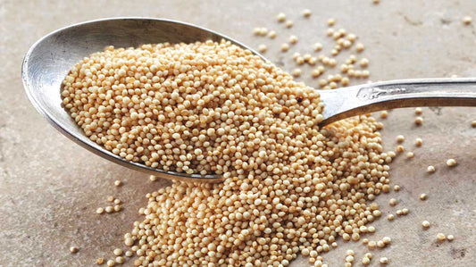 This Forgotten Superfood Is a Complete Protein Powerhouse