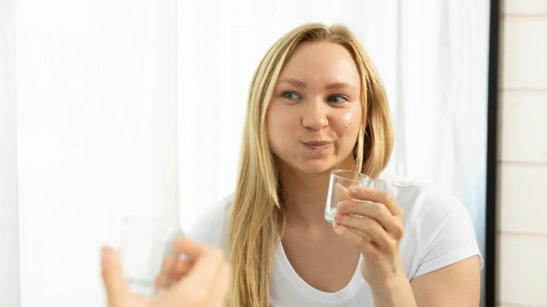Does Oil Pulling Really Work or Is It Just Another Wellness Trend?