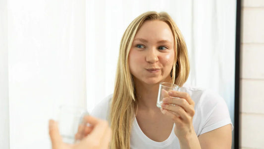 Does Oil Pulling Really Work or Is It Just Another Wellness Trend?