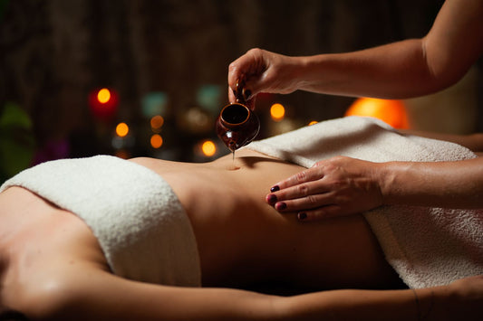 Does Putting Castor Oil in Your Belly Really Work?