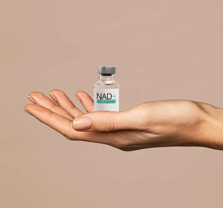 Is NAD+ the Future of Anti-Aging or Just Another Trend?