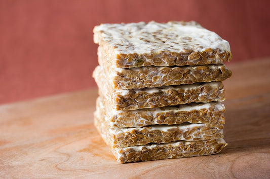 Superfood That Beats Eggs in Protein