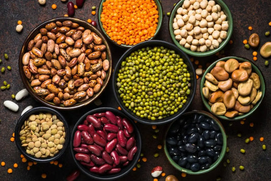 The Vegetarian Dish That’s Just as Protein-Packed as Meat
