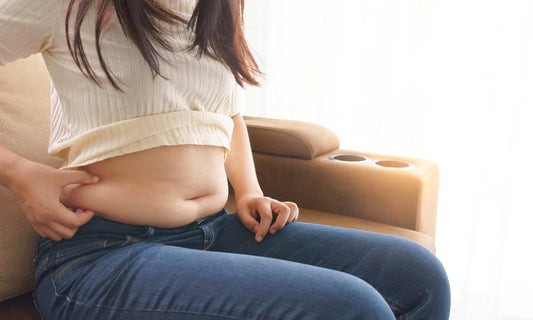 The Top Foods That Cause Bloating (and What to Do About It)