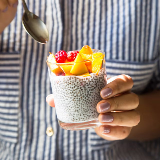 No Milk? No Problem: 11 Calcium-Rich Foods to Try