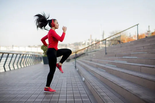 The Science of Cardio and Living Longer, Healthier Years