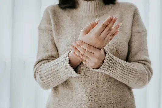 How to Spot Silent Inflammation Before It Affects Your Health