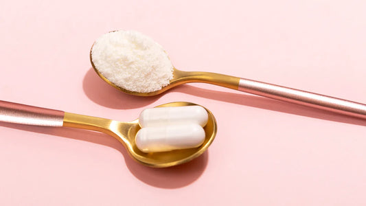 Does It Matter When You Take Collagen? Here’s the Truth