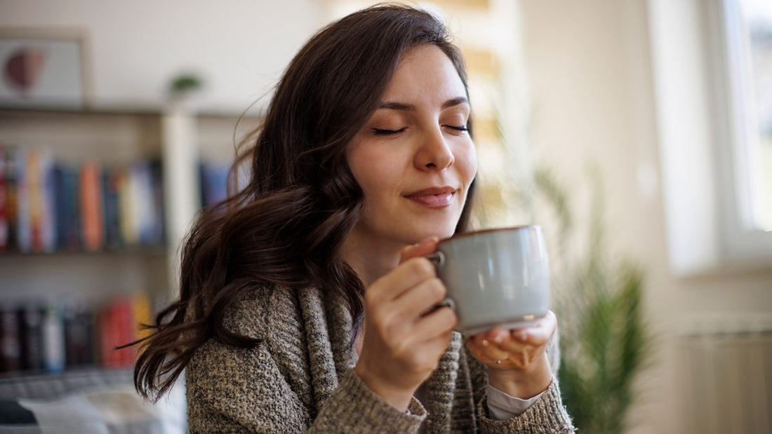 The $3 Tea That's Quietly Revolutionizing How We Treat Hormonal Acne