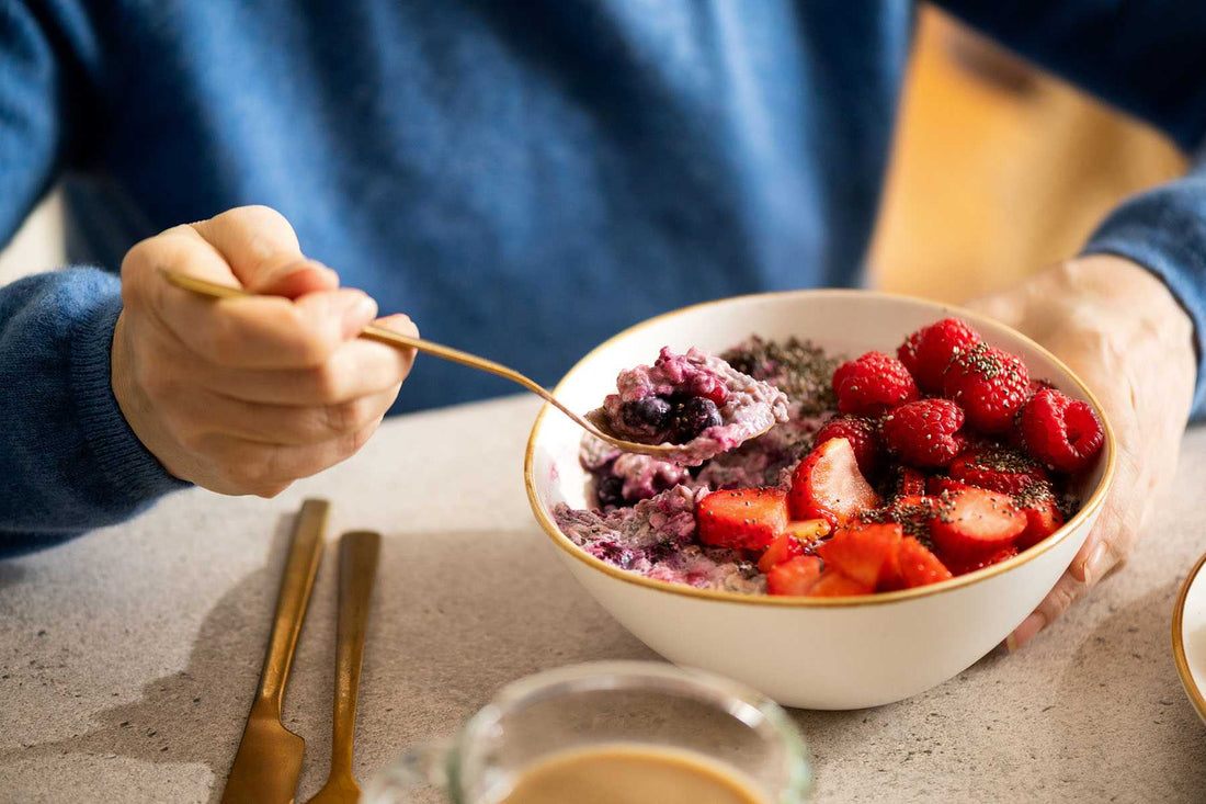 Eating for Inflammation? Start With These 10 Flavonoid-Rich Foods
