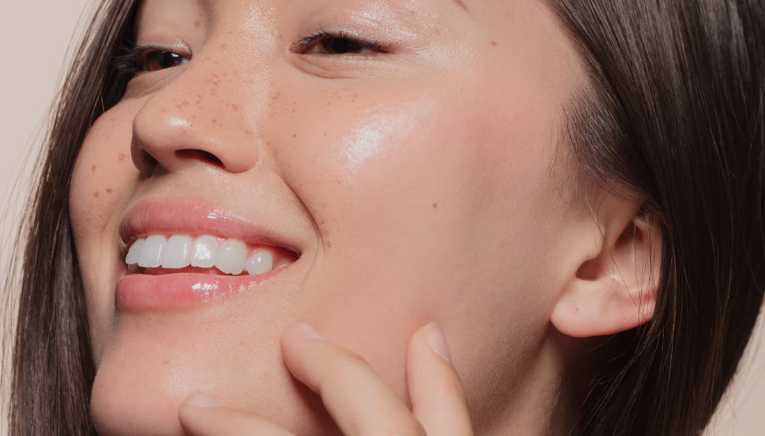 Unlock Radiant Glass Skin with the Power of Fermented Rice