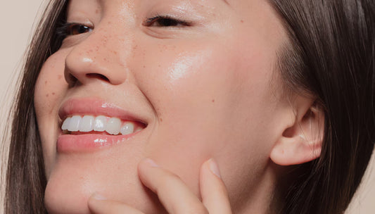 Unlock Radiant Glass Skin with the Power of Fermented Rice
