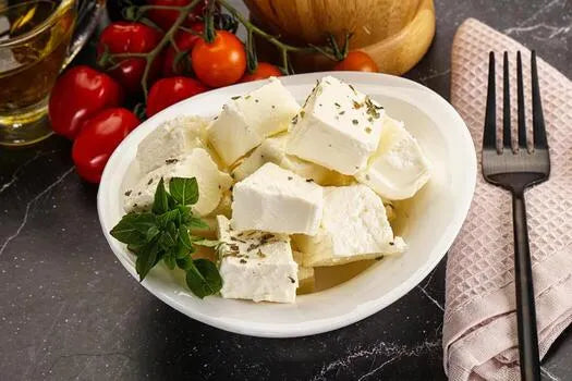 7 Surprising Health Benefits of Feta Cheese