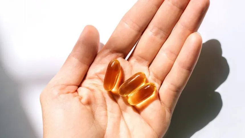Fish Oil Worth the Hype? Expert Consensus on Omega-3 Benefits