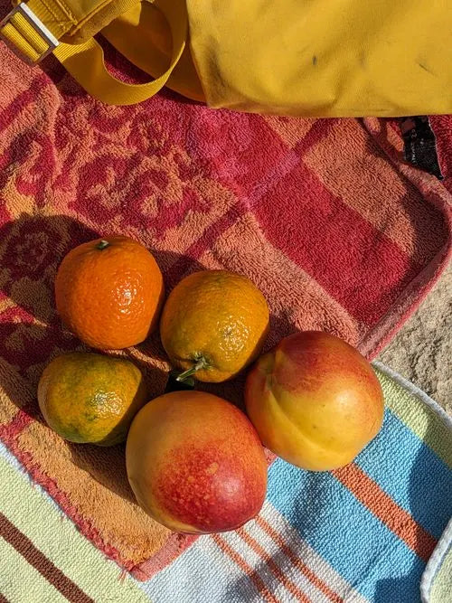Gut-Friendly Fruits That Naturally Fight Inflammation