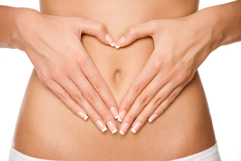 Your Gut Doesn’t Need a Detox, It Needs a Reset!