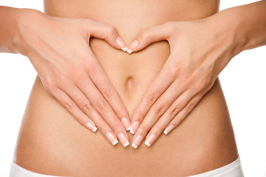 Your Gut Doesn’t Need a Detox, It Needs a Reset!
