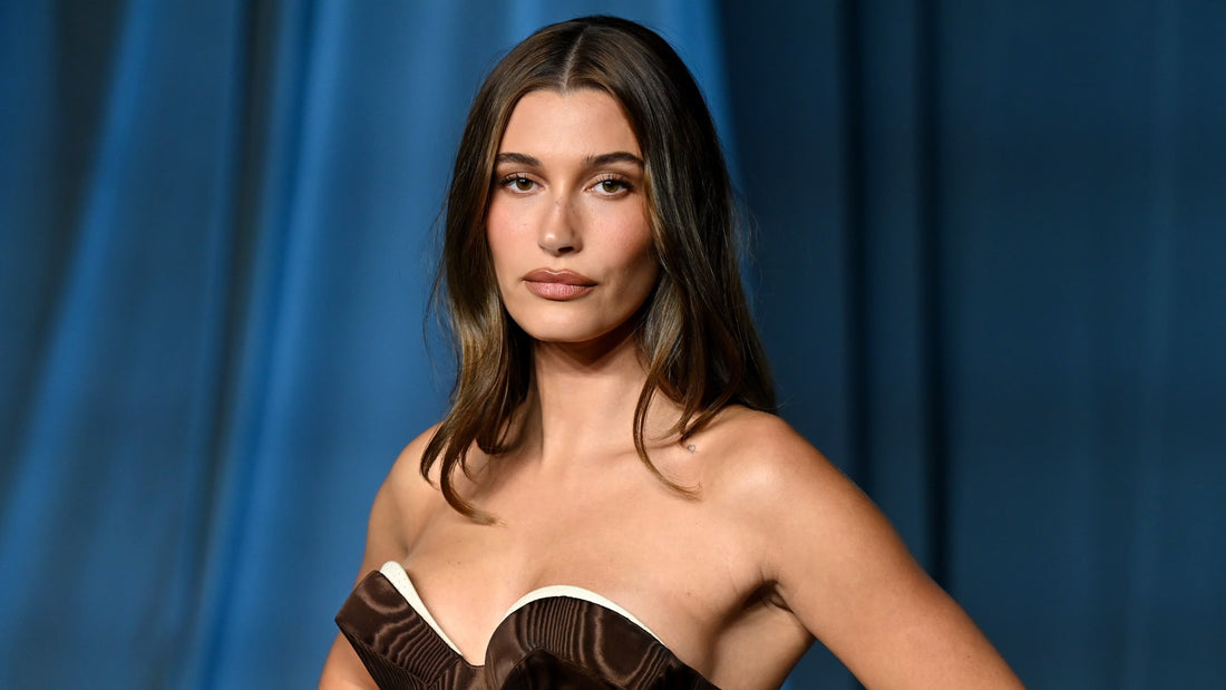 Hailey Bieber Doesn’t Do Botox—Here’s What She Does Instead!