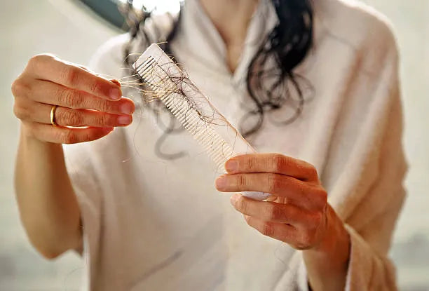Why Low Ferritin Could Be Behind Your Hair Loss and Fatigue