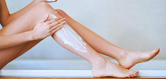 Find Your Perfect Hair Removal Method by Body Part and Skin Tone