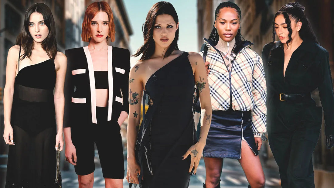 Probiotics: The Invisible Glow-Up Every It-Girl Needs