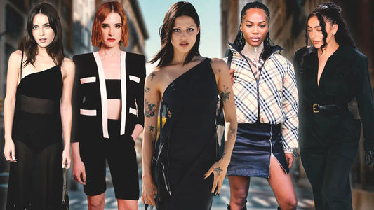 Probiotics: The Invisible Glow-Up Every It-Girl Needs