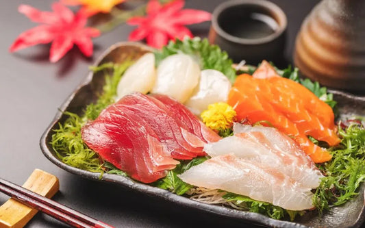 4 Traditional Japanese Foods for Gut Health and Radiant Wellness