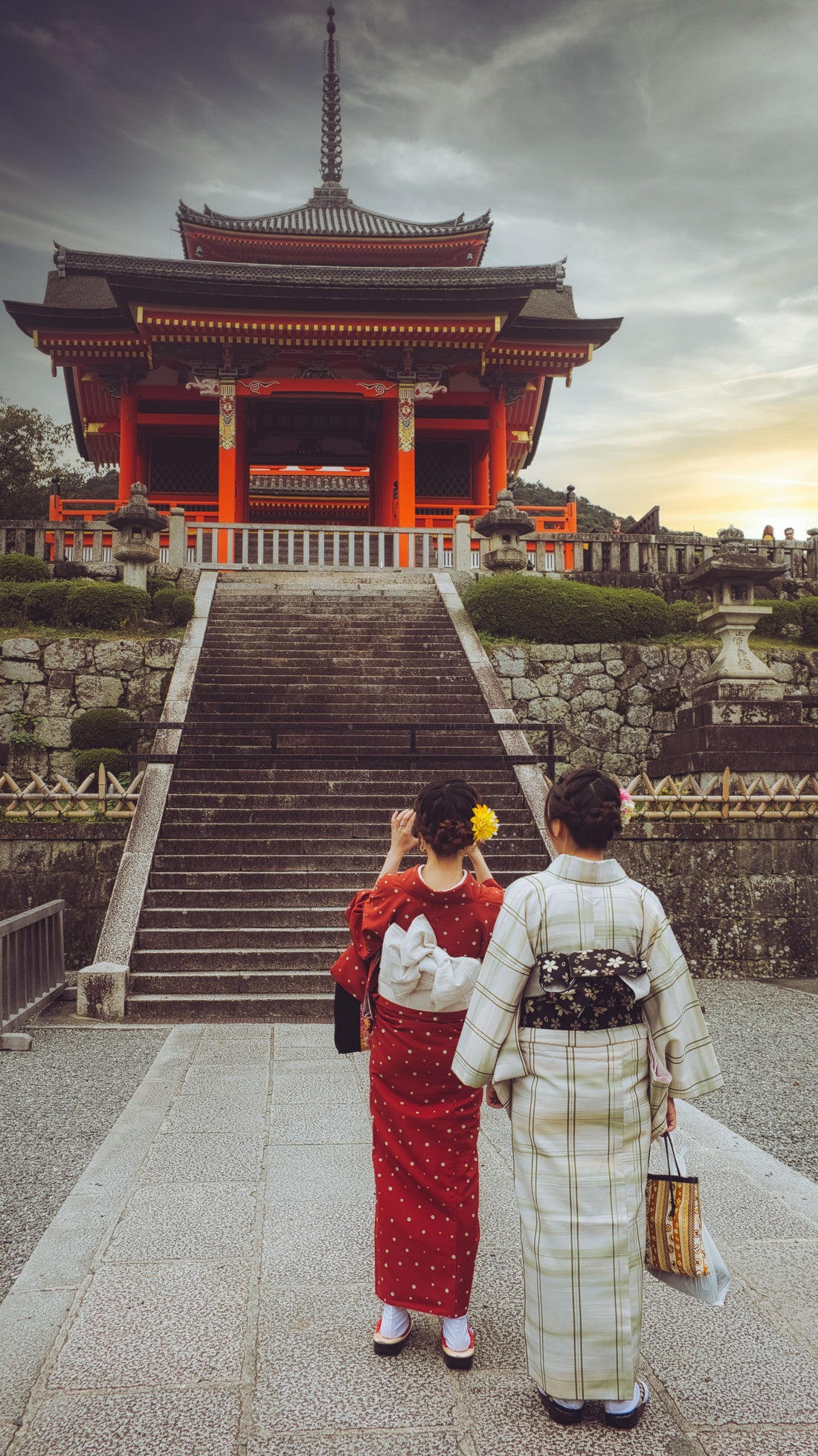 Timeless Japanese Secrets for a Longer, Healthier Life