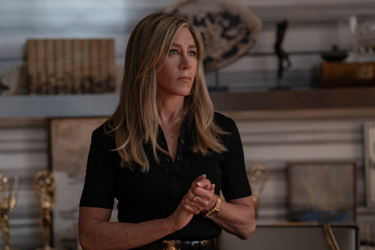 Jennifer Aniston’s Favorite Wellness Habits Right Now
