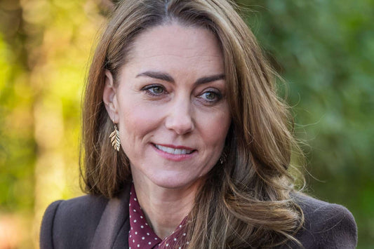 Kate Middleton Opens Up About Her Diet After Cancer Diagnosis