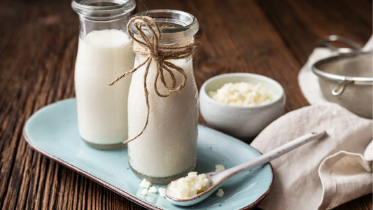 Why This Common Fridge Staple Is a Game-Changer for Your Immune Health