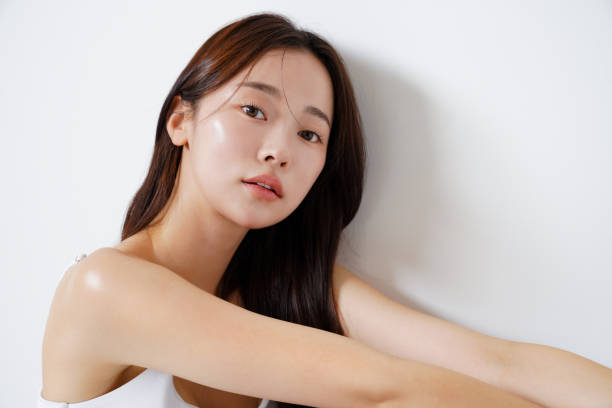 Can Korean Skin-Care Help Mature Skin?