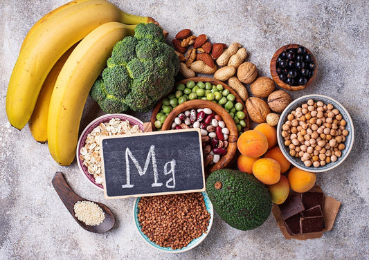 The Underrated Mineral That Powers Your Energy, Sleep, and Health