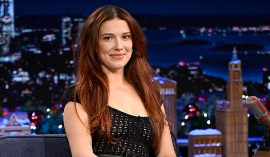 What Millie Bobby Brown Teaches Us About Modern Wellness