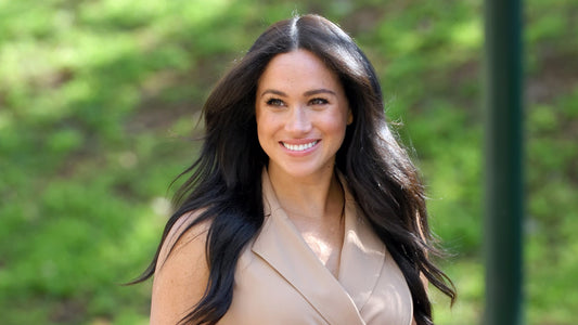 Why Meghan Markle Is Going Barefoot?