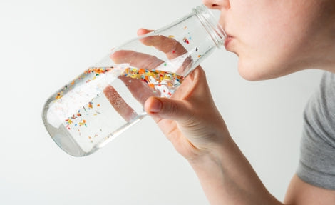 How to Reduce Your Microplastic Exposure Overnight