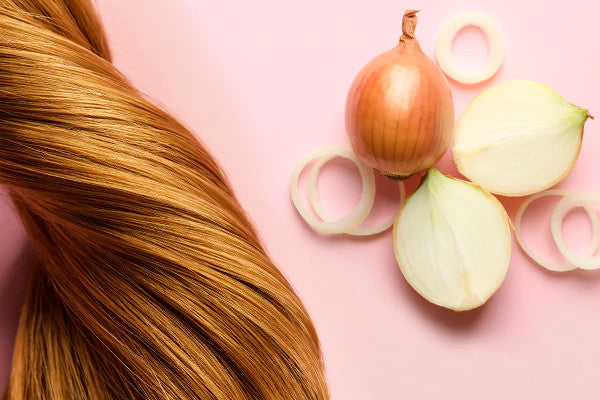 Can Onions Really Help Your Hair Grow?