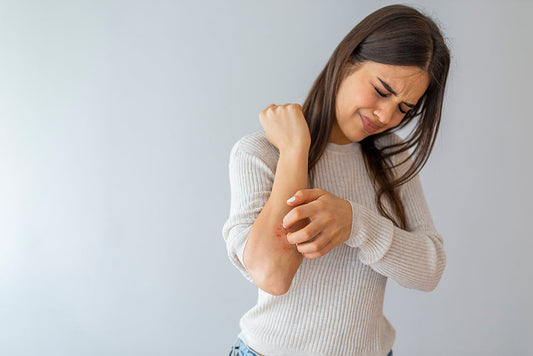 Is Ozempic Making Your Skin Itch?