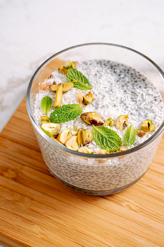 These Breakfast Foods Will Give You the Most Sustained Energy All Day