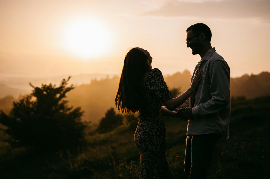 Why Love Is the Most Powerful Medicine