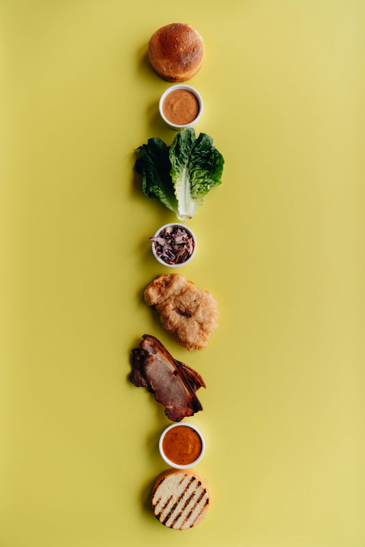 How to Follow a Low-Residue Diet for Gut Health