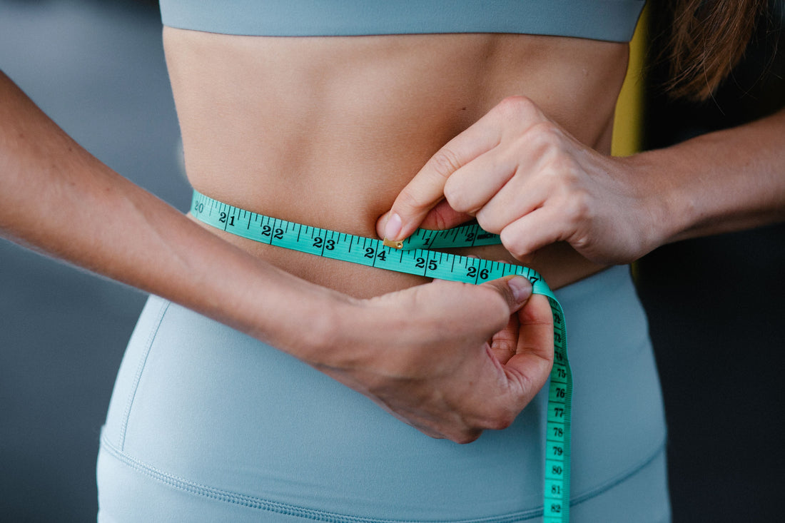 When Weight Loss Becomes the Missing Piece in Your Wellness Journey