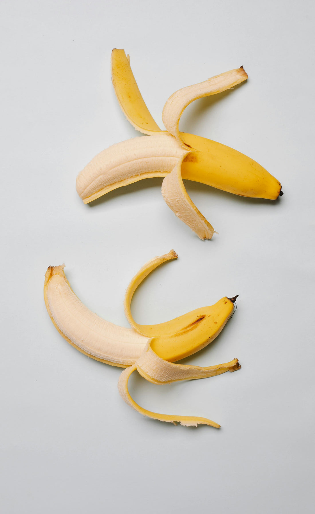 Think Bananas Are the Best Potassium Source? Think Again