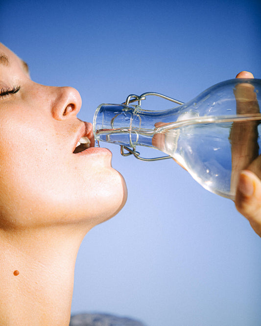 Should You Actually Be Drinking Protein Water?