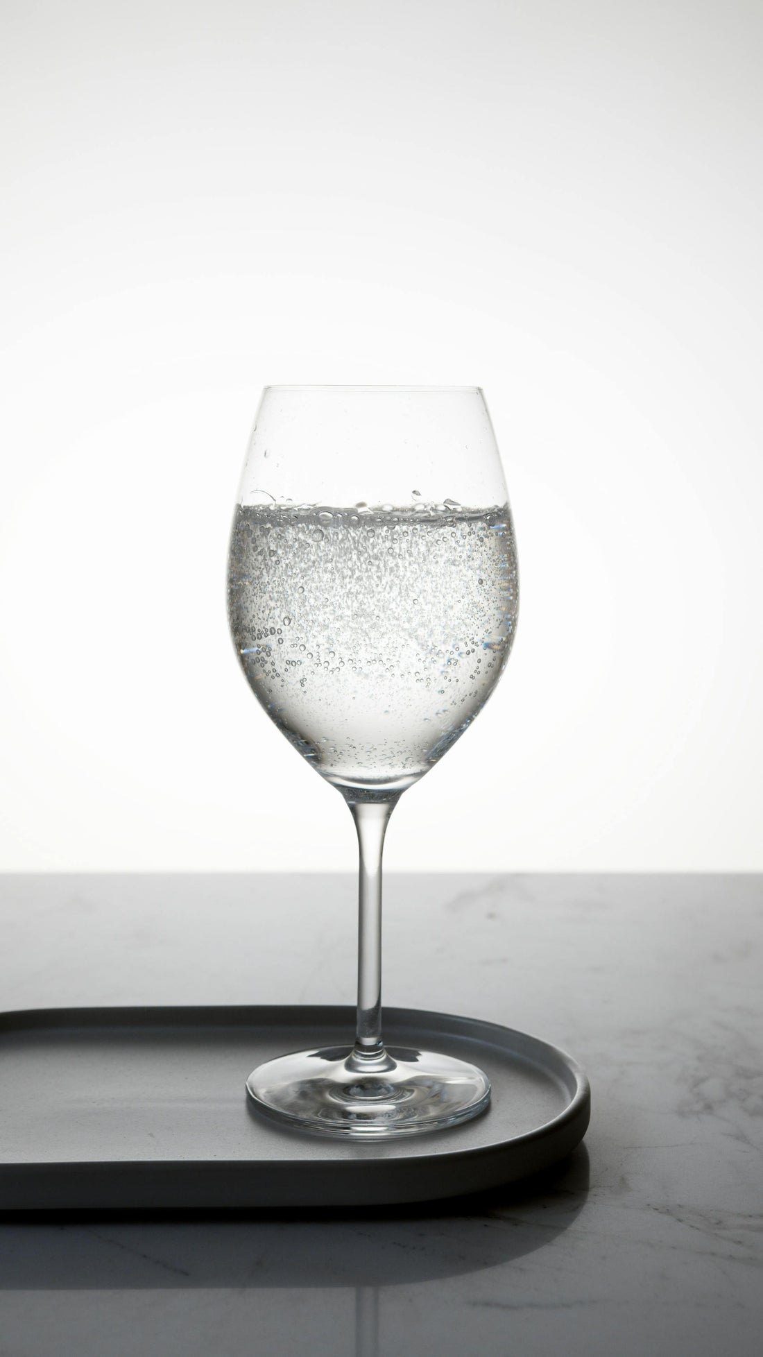 What Happens When You Drink Sparkling Water Every Day?