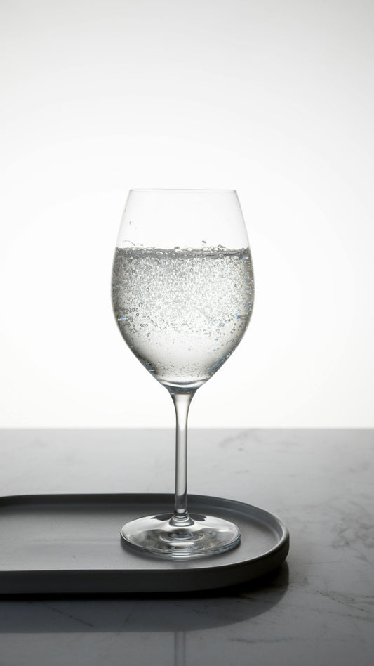 What Happens When You Drink Sparkling Water Every Day?