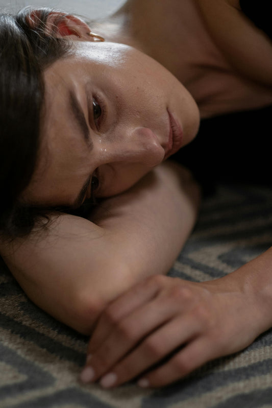 Can Exercise Really Heal a Broken Heart?